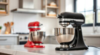 KitchenAid Professional 600 Review: Pros, Cons, and Who It's For