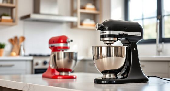 KitchenAid Professional 600 Review: Pros, Cons, and Who It's For