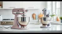 KitchenAid Professional 600 Review: Pros, Cons, and Who It's For