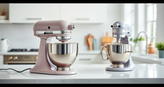 KitchenAid Professional 600 Review: Pros, Cons, and Who It's For