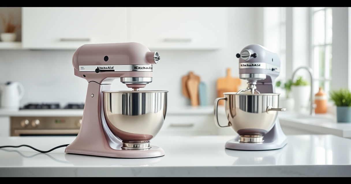 KitchenAid Professional 600 Review: Pros, Cons, and Who It's For