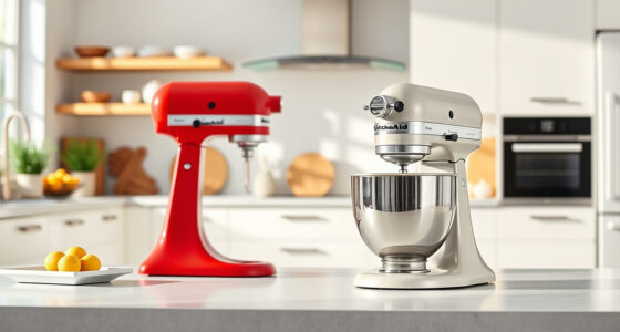 KitchenAid Stand Mixer Maintenance: A Complete How-To & Troubleshooting Guide