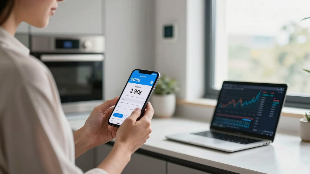 Mortgage Rates Inch to Another 6-Week Low