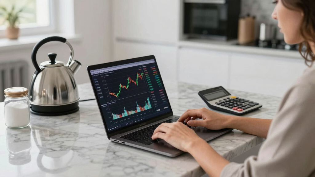 Mortgage Rates Inch to Another 6-Week Low