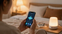 Need Better Sleep? Your Phone Can Double as a White Noise Machine