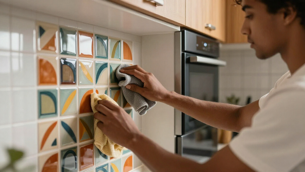 Once An Eyesore, New Data Shows This 70S Kitchen Detail Is Trendy Again