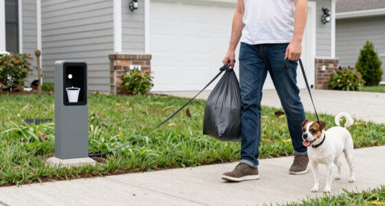 Pet Waste Laws 101: Written And Unwritten Rules Every Good Neighbor Should Know