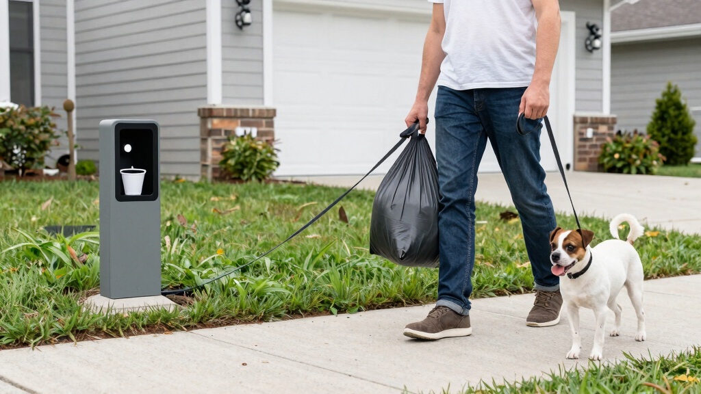 Pet Waste Laws 101: Written And Unwritten Rules Every Good Neighbor Should Know