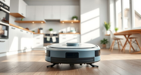 Roborock Q Revo Review: Pros, Cons, and Who It's For