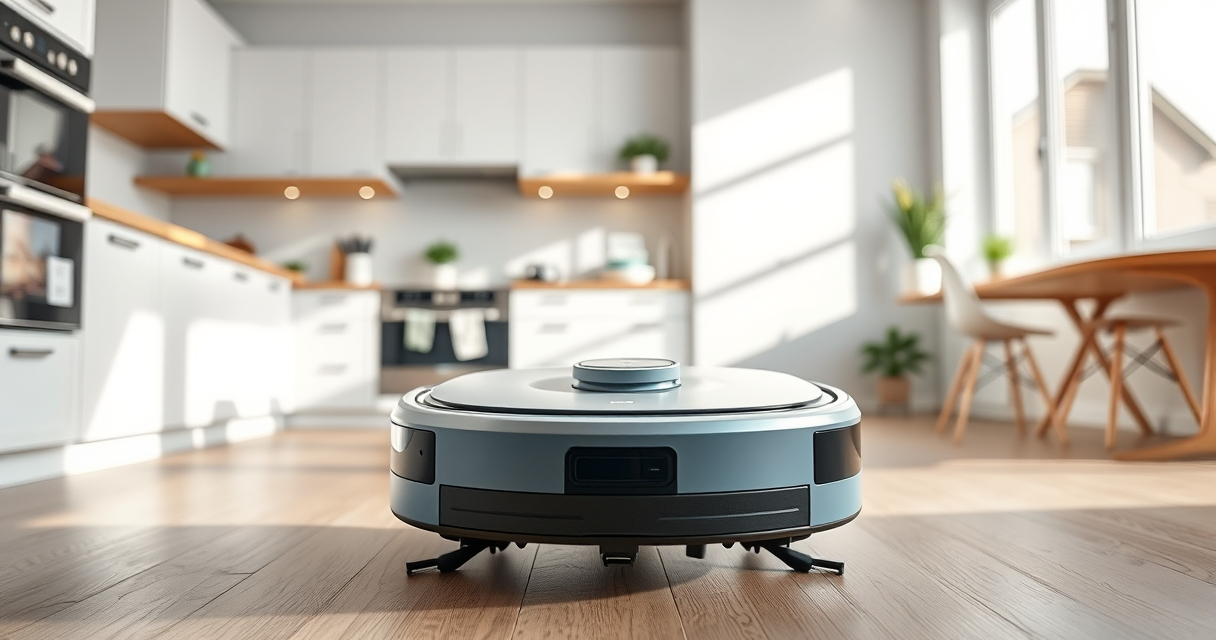 Roborock Q Revo Review: Pros, Cons, and Who It's For