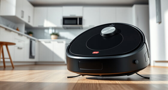 Roborock Q Revo Review: Pros, Cons, and Who It's For
