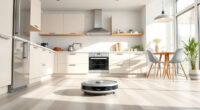 Roborock Q7 M5+ vs Ecovacs Robot Vacuums: Honest Comparison