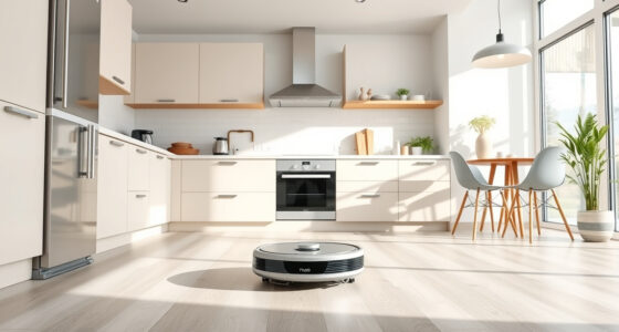 Roborock Q7 M5+ vs Ecovacs Robot Vacuums: Honest Comparison