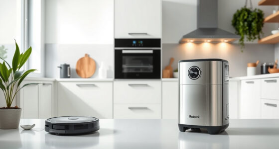 Roborock Robot Vacuum Maintenance: A Complete Guide