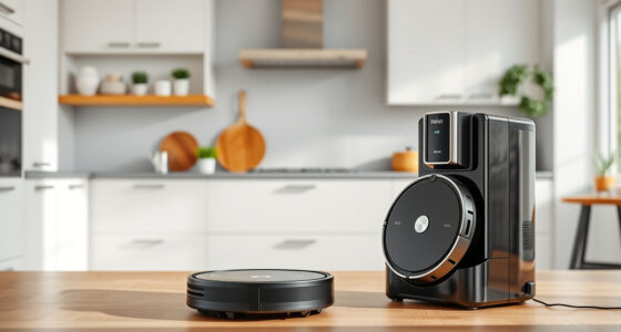 Roborock Robot Vacuum Maintenance: A Step-by-Step Guide