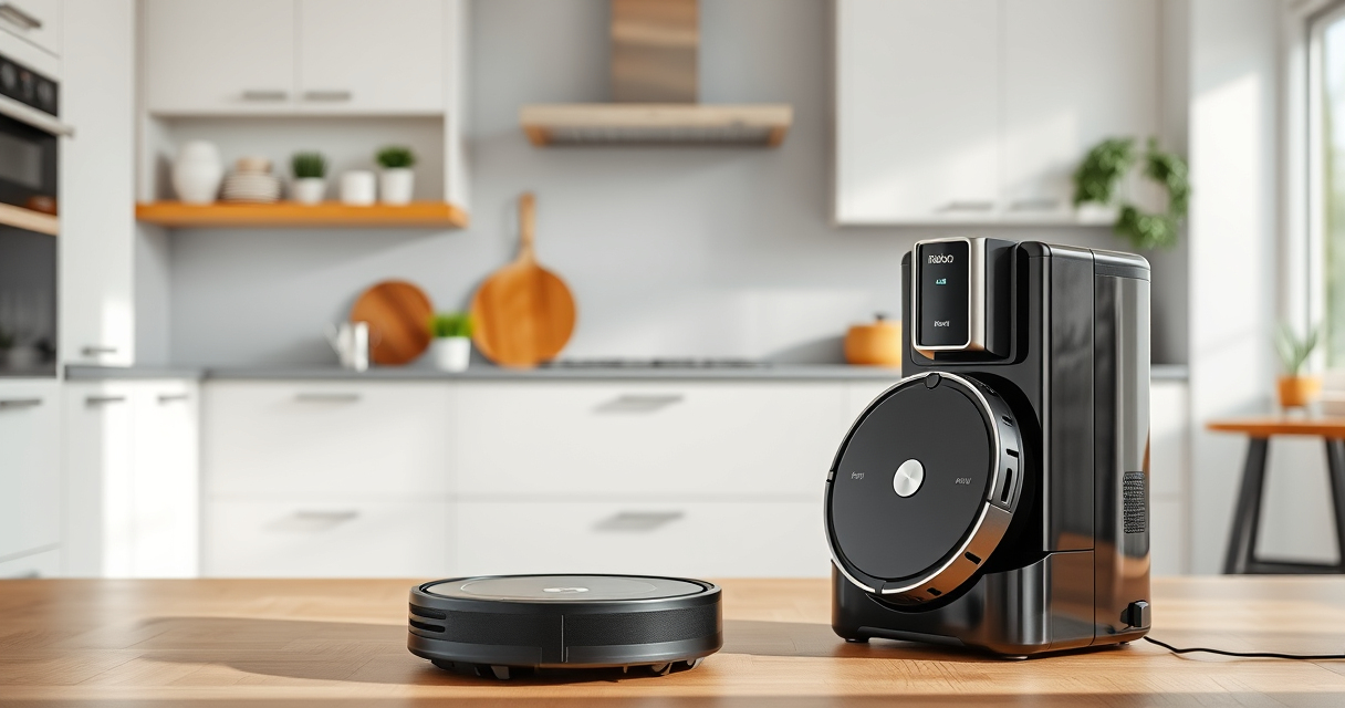 Roborock Robot Vacuum Maintenance: A Step-by-Step Guide