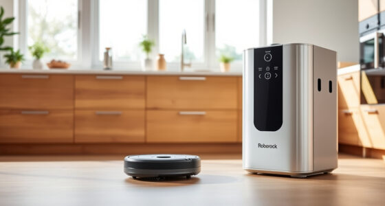 Roborock Robot Vacuum Not Mopping: Causes & Easy Fixes