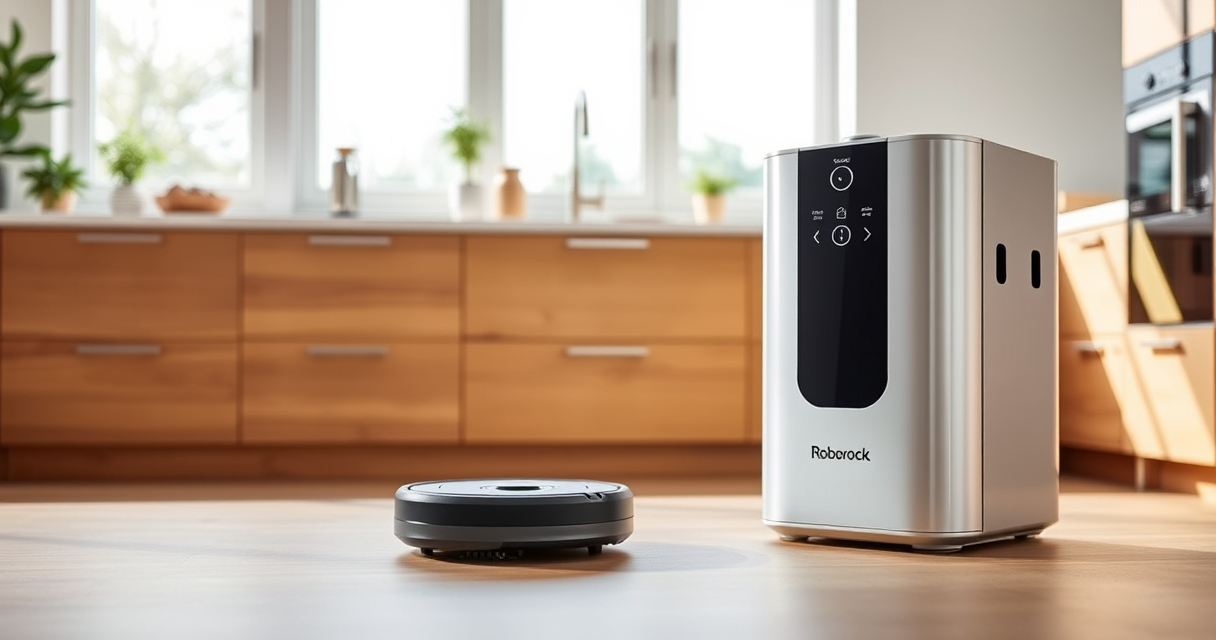 Roborock Robot Vacuum Not Mopping: Causes & Easy Fixes
