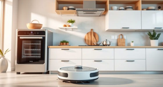 Roborock Robot Vacuum Wi-Fi Won't Connect: Causes & Fixes