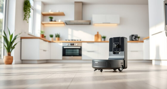 Roborock S8 Pro Ultra Review: Top Features, Pros & Who's It For