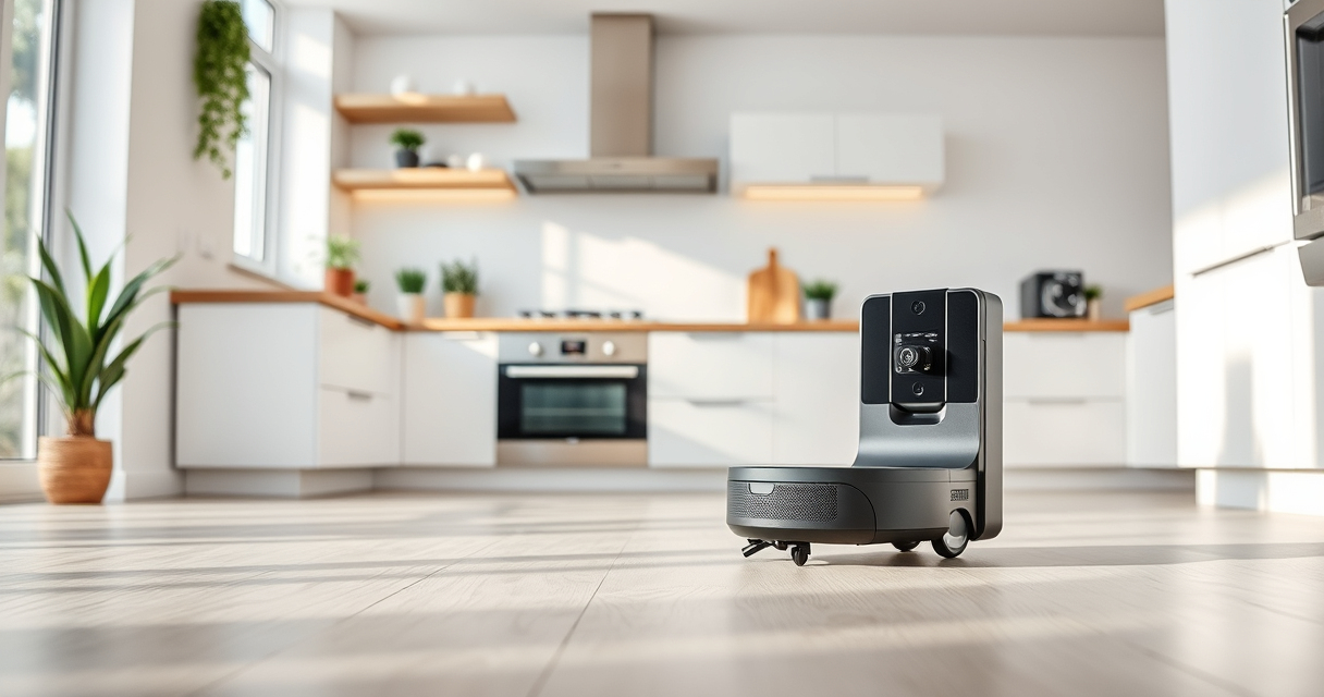 Roborock S8 Pro Ultra Review: Top Features, Pros & Who's It For
