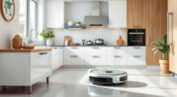 Roborock Saros 10 vs Roborock Q Revo: Full Comparison