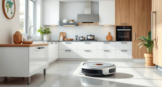 Roborock Saros 10 vs Roborock Q Revo: Full Comparison