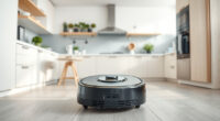 Roborock Saros 10 vs Roborock Q Revo: Full Comparison