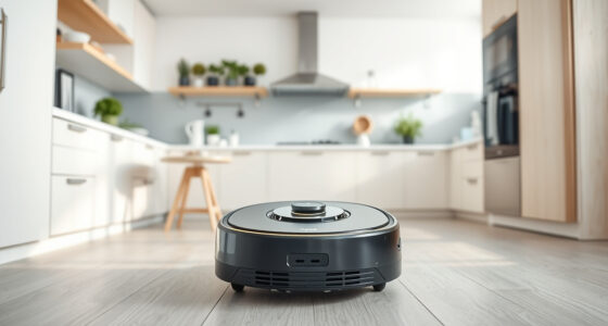Roborock Saros 10 vs Roborock Q Revo: Full Comparison