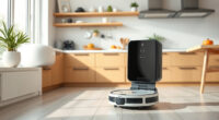 Roborock Saros 10 vs Roborock S8 Pro Ultra: Full Comparison