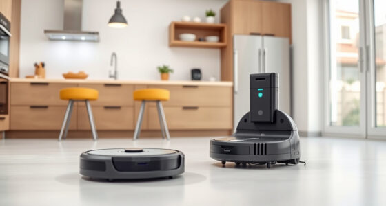 Roborock Saros 10 vs Roborock S8 Pro Ultra: Full Comparison