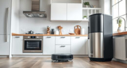 Roborock Vacuum Not Mopping: Causes & Easy Fixes