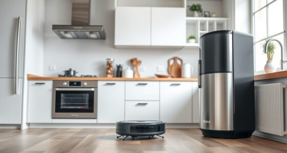 Roborock Vacuum Not Mopping: Causes & Easy Fixes