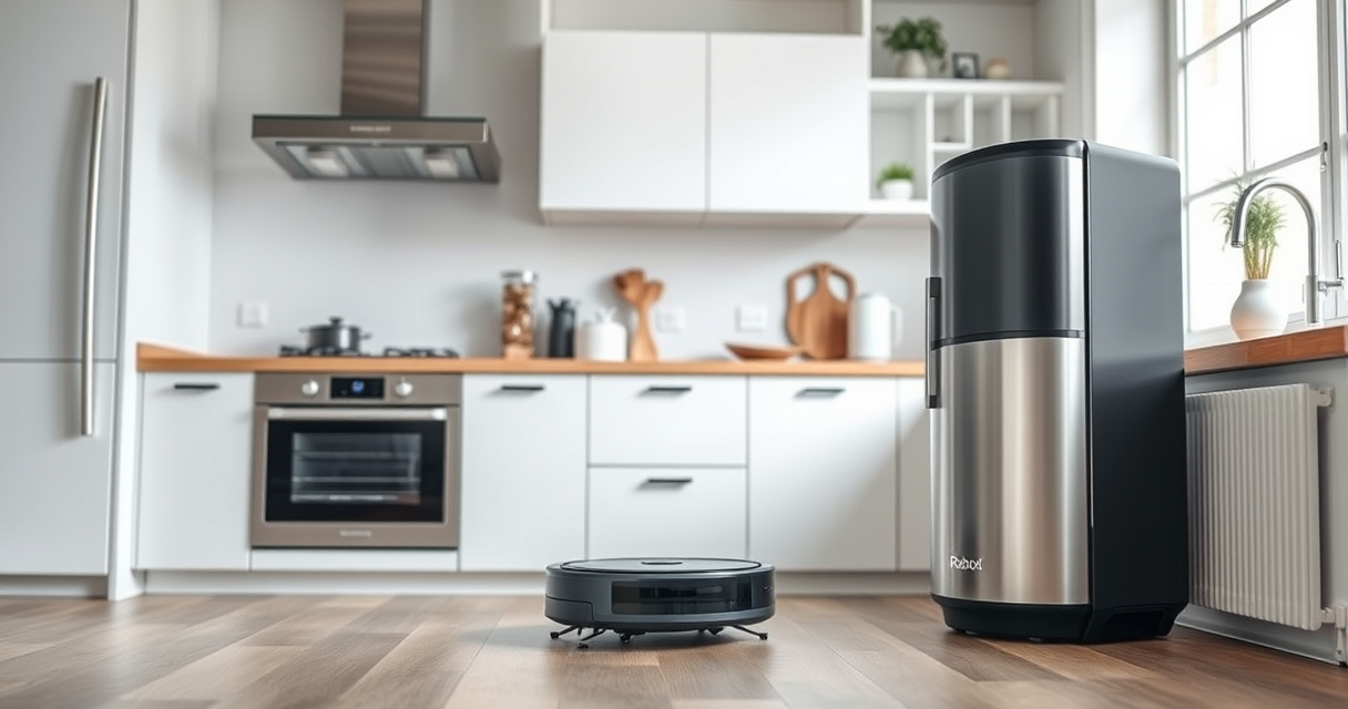 Roborock Vacuum Not Mopping: Causes & Easy Fixes