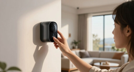 Smart Home Security Cameras: A Back to school Guide