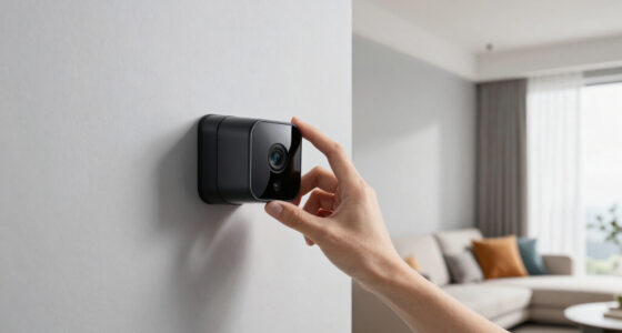 Smart Home Security Cameras: A Back to school Guide