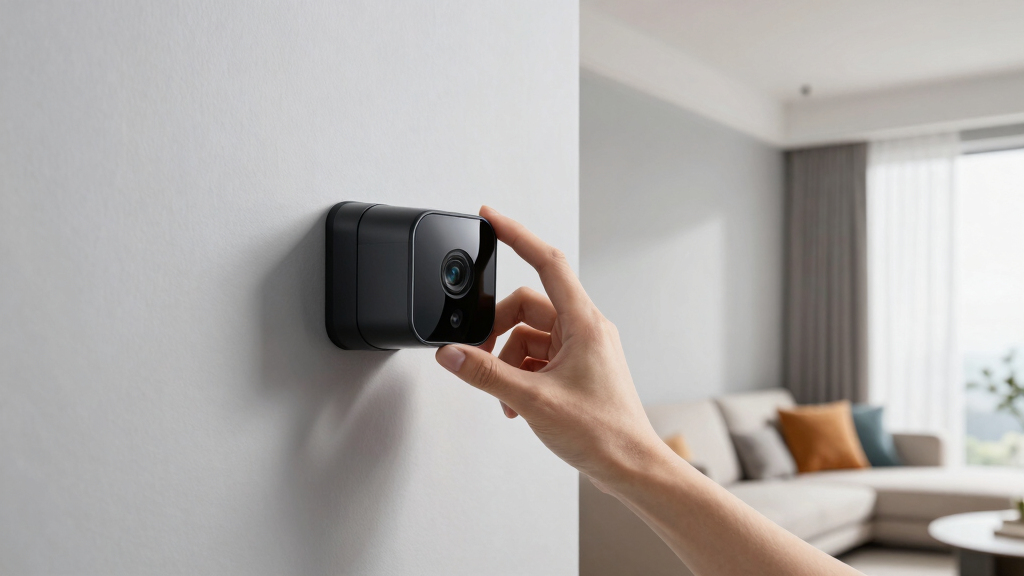 Smart Home Security Cameras: A Back to school Guide