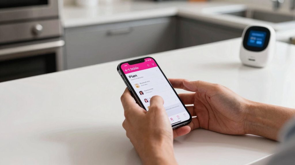 T-Mobile Forces Veteran Customers Into More Expensive Plan