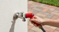 Thames Water Hosepipe Ban