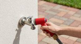 Thames Water Hosepipe Ban