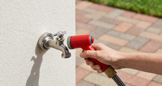 Thames Water Hosepipe Ban
