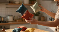 The Complete Homemade Juggling Beanbag Guide