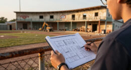 The Tortured History Of A San Francisco Ballpark That’s Finally Becoming Housing - WSJ
