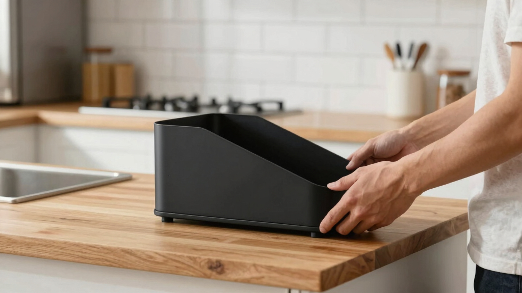 This $25 IKEA Find Will Make Any Kitchen Look Like a Professional One (It’s Renter-Friendly, Too)