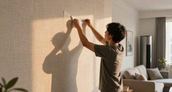 This $50 DIY Looks Like Custom Wallpaper — But It Started with a Book