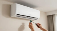Turning A Dumb AC Unit Smart (Without Losing My Security Deposit)