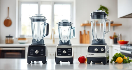 Vitamix 5200 Review: Pros, Cons, and Who It's For