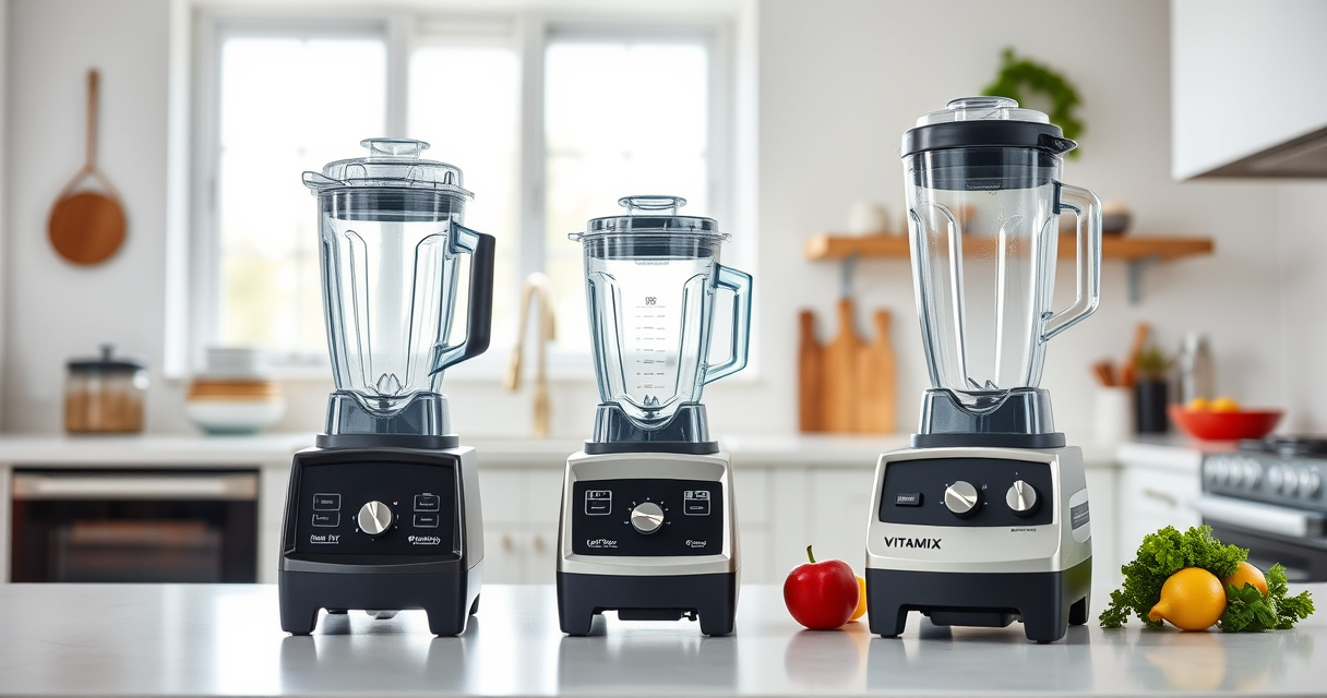 Vitamix 5200 Review: Pros, Cons, and Who It's For