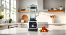 Vitamix 5200 vs Vitamix E310 Explorian: Full Comparison