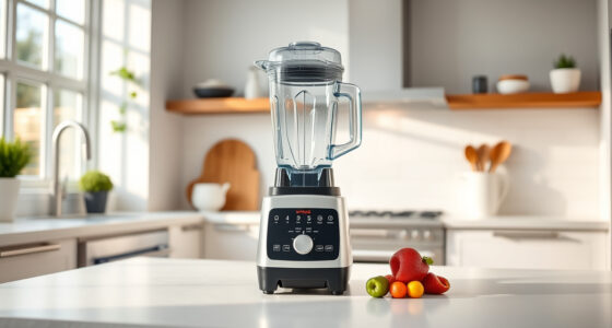 Vitamix 5200 vs Vitamix E310 Explorian: Full Comparison